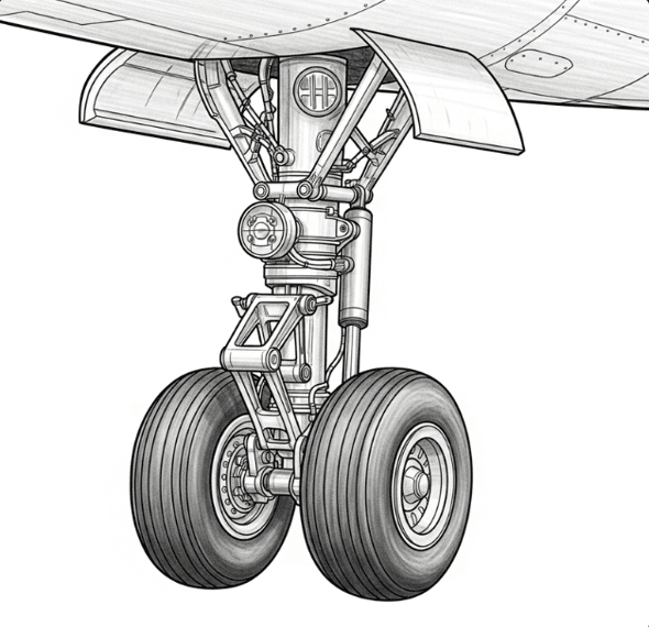 Aerospace  Case 5